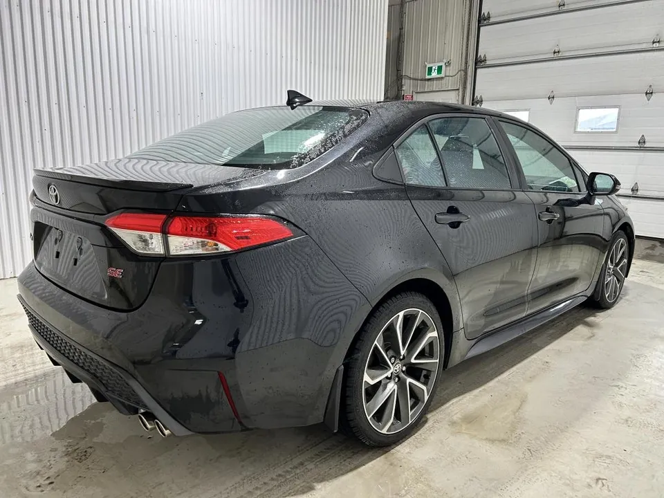 Toyota Corolla 2022 photo 3