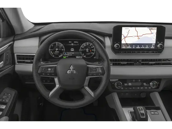 Mitsubishi Outlander 2026 photo 4