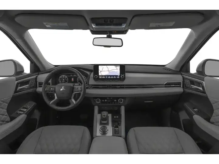 Mitsubishi Outlander 2026 photo 5