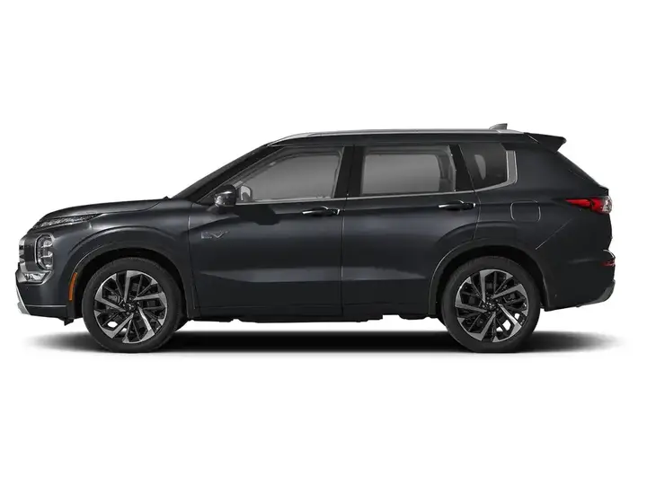 Mitsubishi Outlander 2026 photo 3