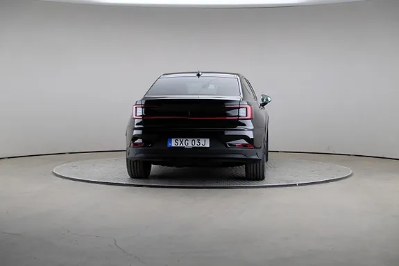 Polestar 2 2023 photo 5