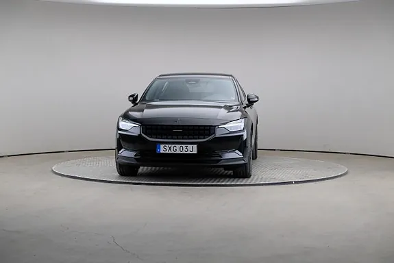 Polestar 2 2023 photo 3