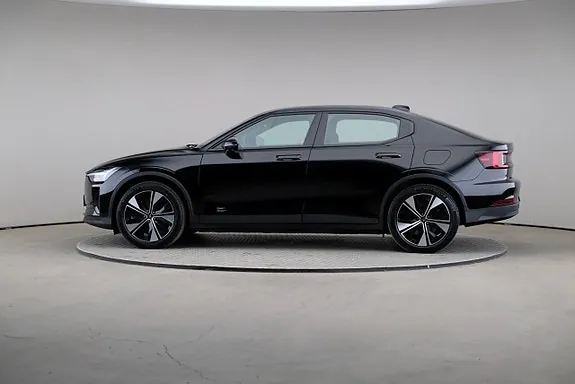 Polestar 2 2023 photo 4