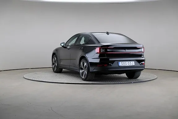 Polestar 2 2023 photo 2