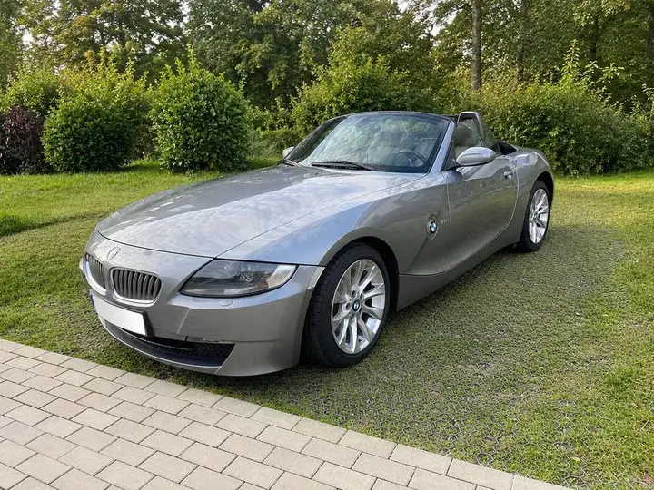 BMW Z4 Roadster