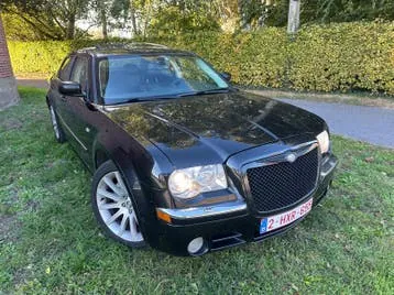 Chrysler 300 C Srt
