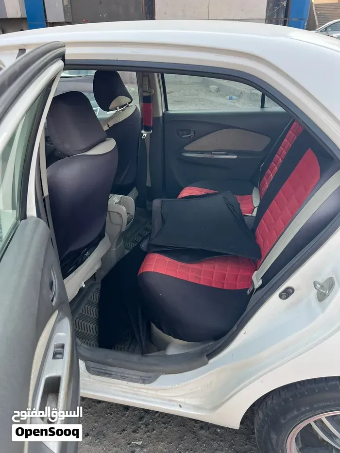Toyota Yaris 2009 photo 3