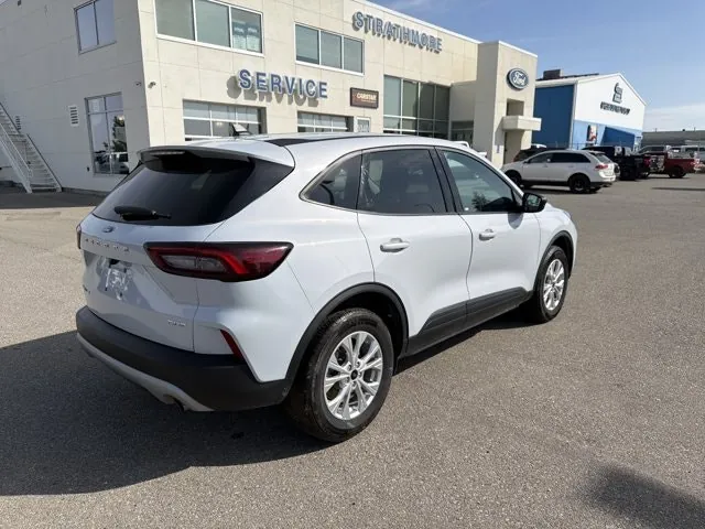 Ford Escape 2025 photo 5