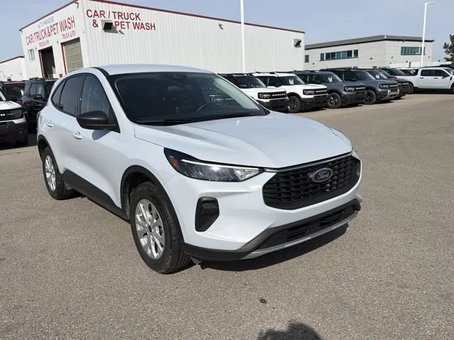 Ford Escape 2025 photo 4