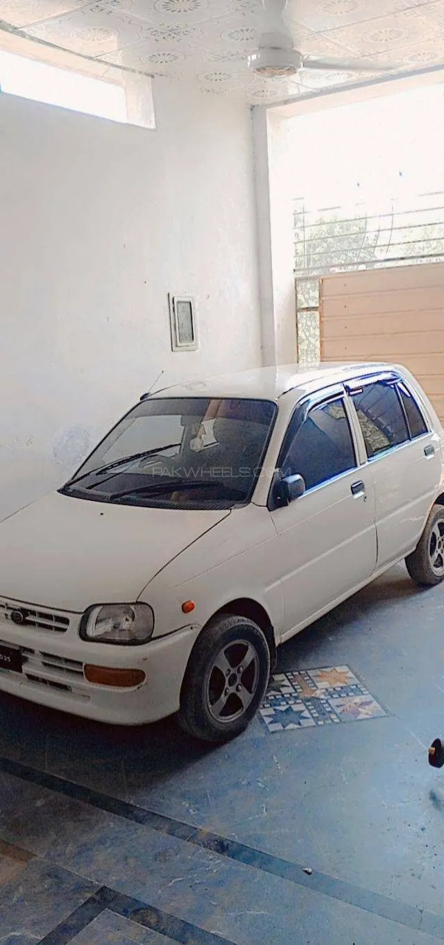 Daihatsu Cuore