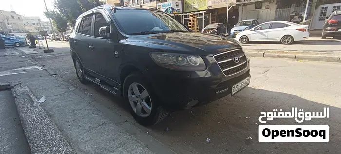 Hyundai Santa Fe 2007 photo 2