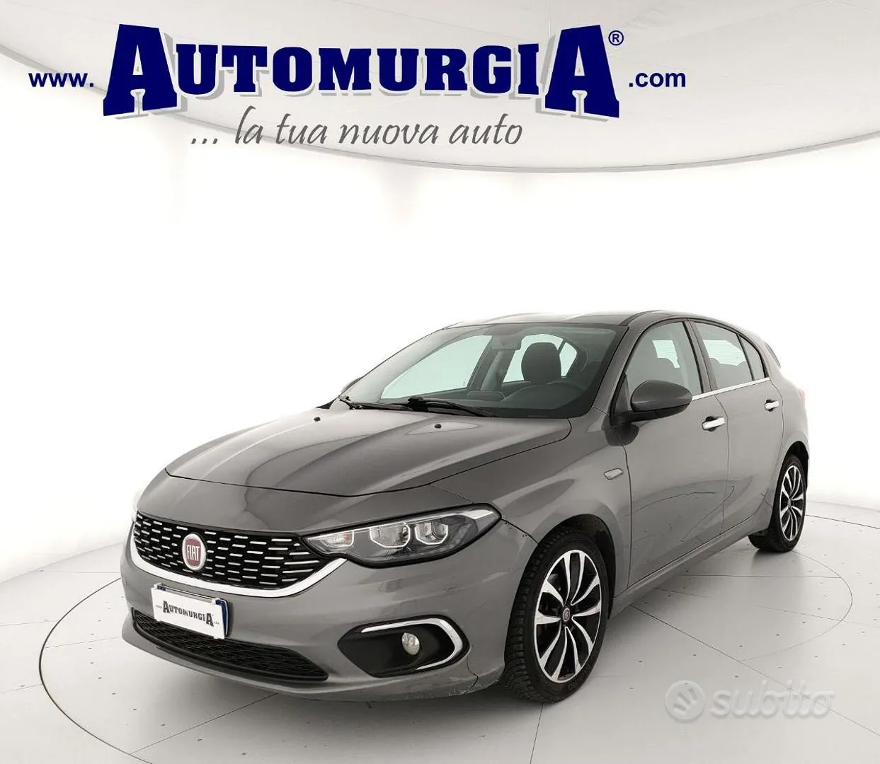 Fiat Tipo