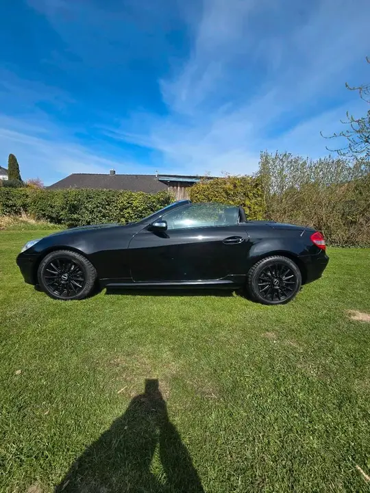 Mercedes-Benz Slk