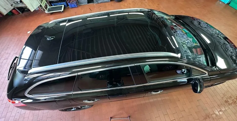 Peugeot 508 Sw