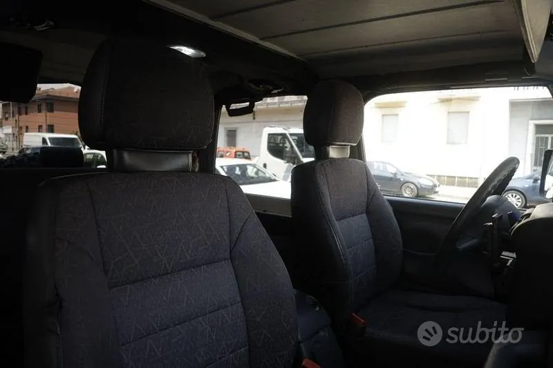 Jeep Wrangler 2002 photo 3