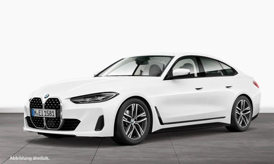 BMW 420D
