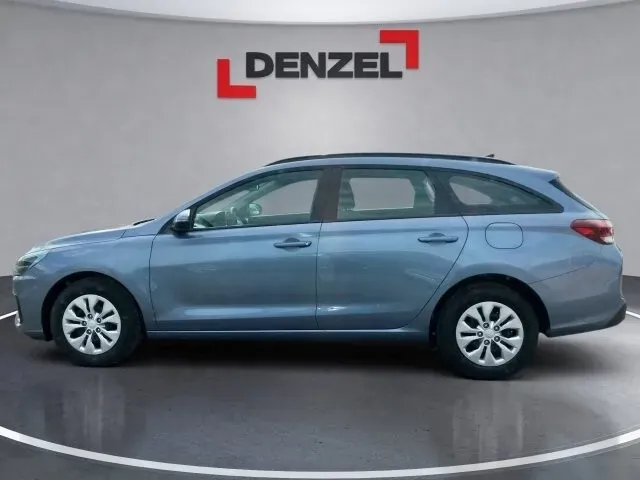 Hyundai I30 2026 photo 2