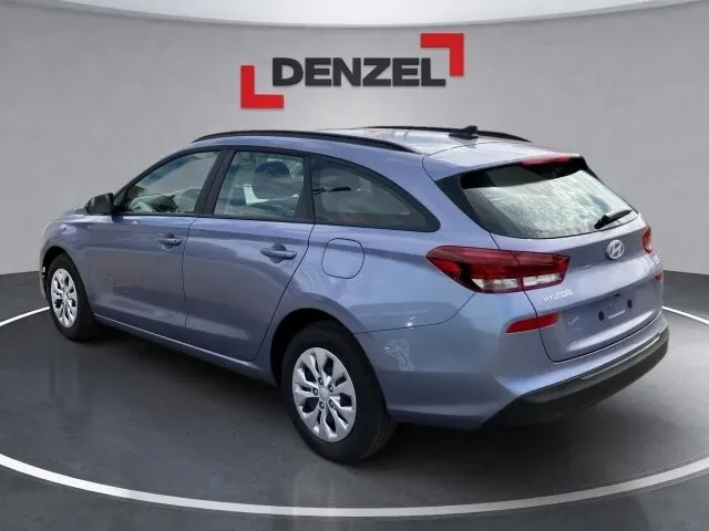 Hyundai I30 2026 photo 3