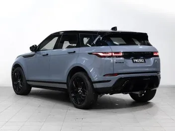 Land Rover Range Rover Evoque 2022 photo 4