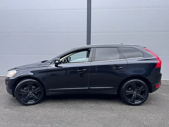 Volvo Xc60 2011 photo 4
