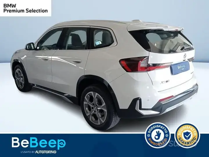 BMW X1 2024 photo 5