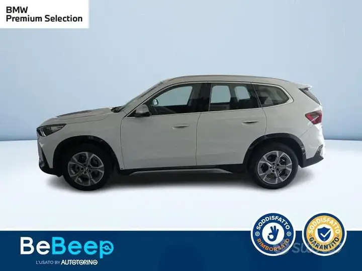 BMW X1 2024 photo 4