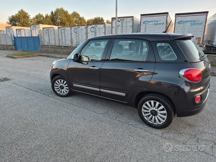 Fiat 500L 2015 photo 3