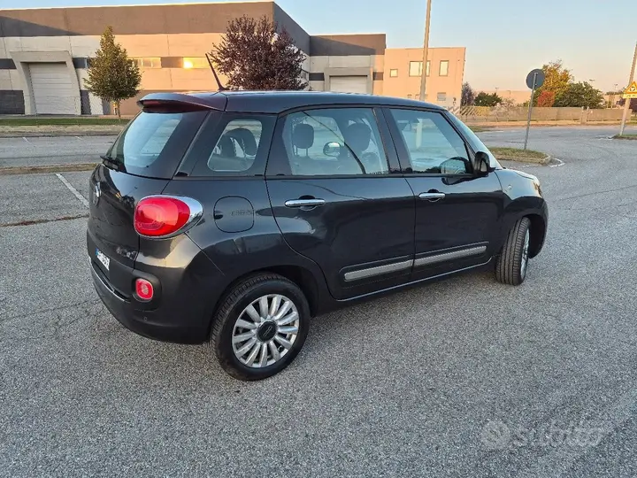 Fiat 500L 2015 photo 2