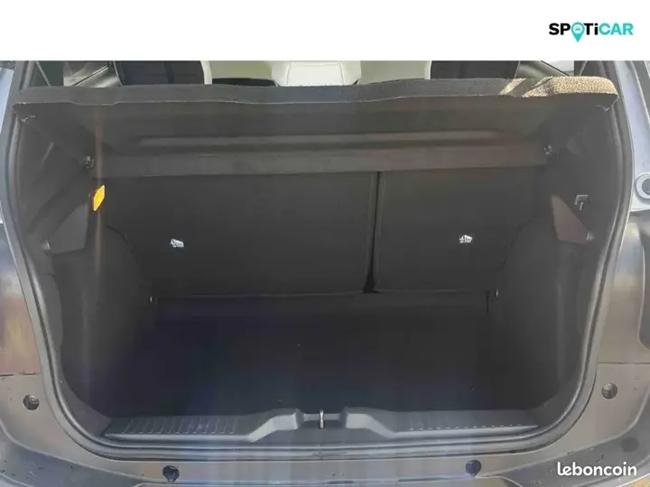 Citroen C3 2026 photo 5