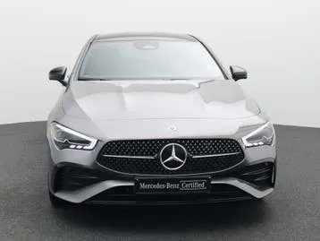 Mercedes-Benz Cla 2025 photo 3