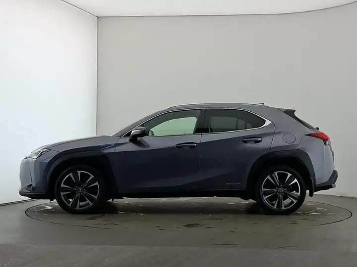 Lexus Ux 2020 photo 4