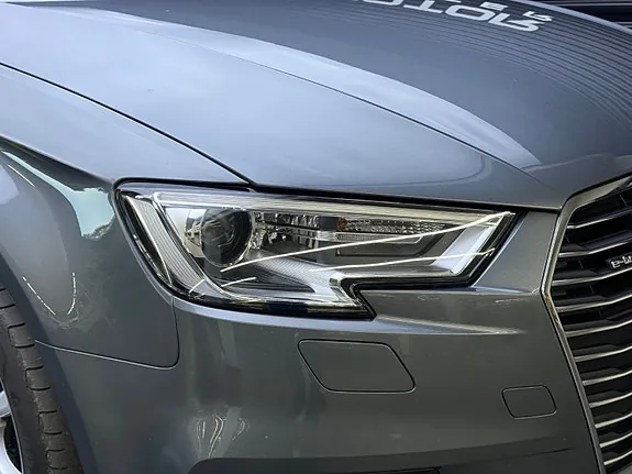 Audi A3 2020 photo 4