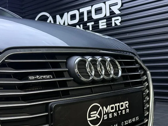 Audi A3 2020 photo 5