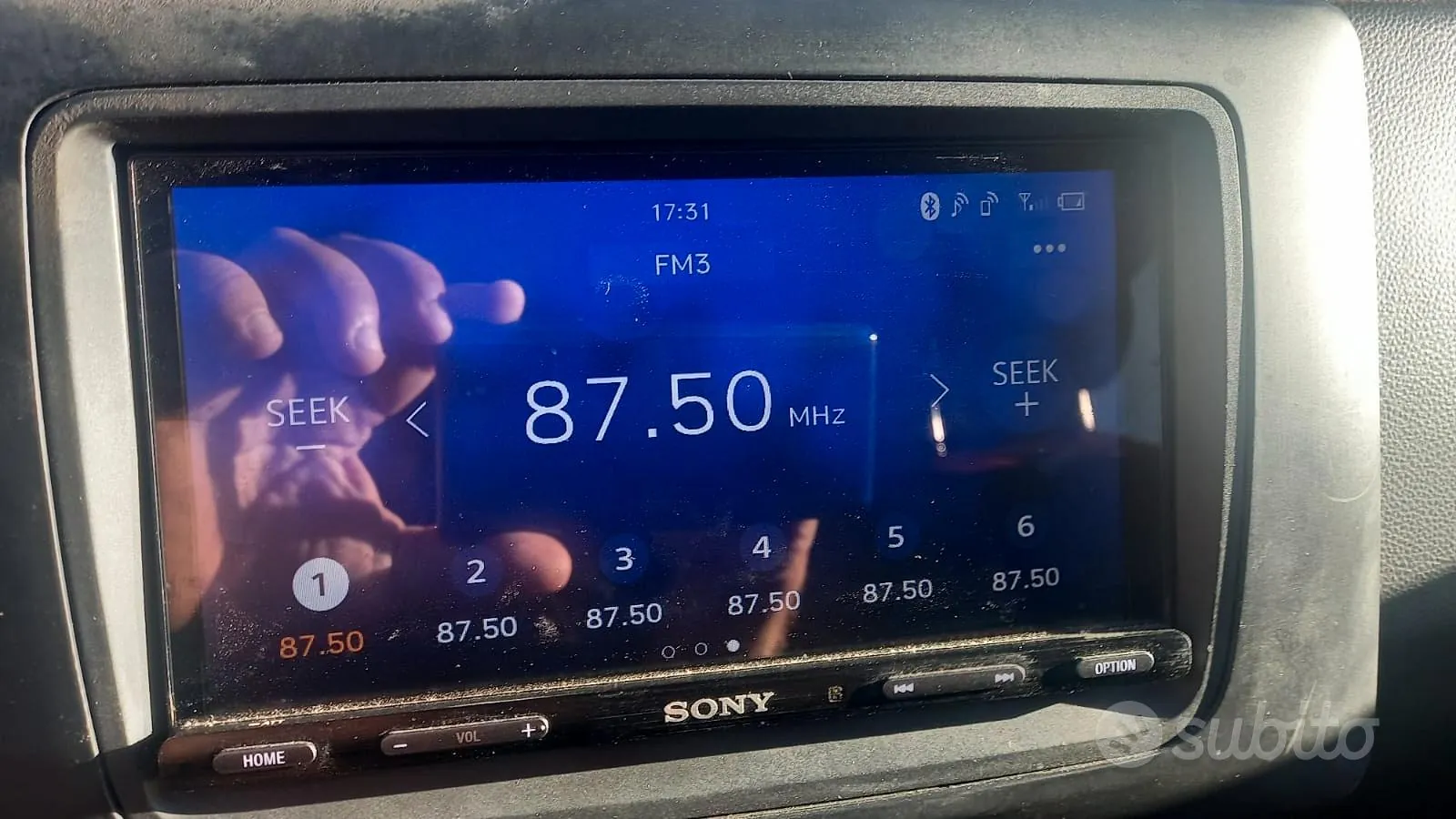 Dacia Duster 2018 photo 5