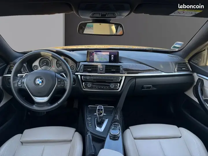 BMW 4 Series 2014 photo 2
