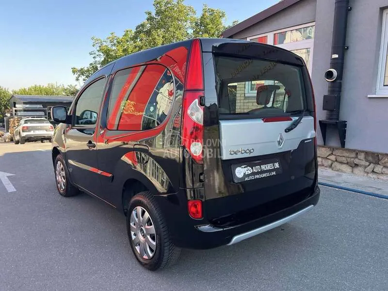 Renault Kangoo 2010 photo 5