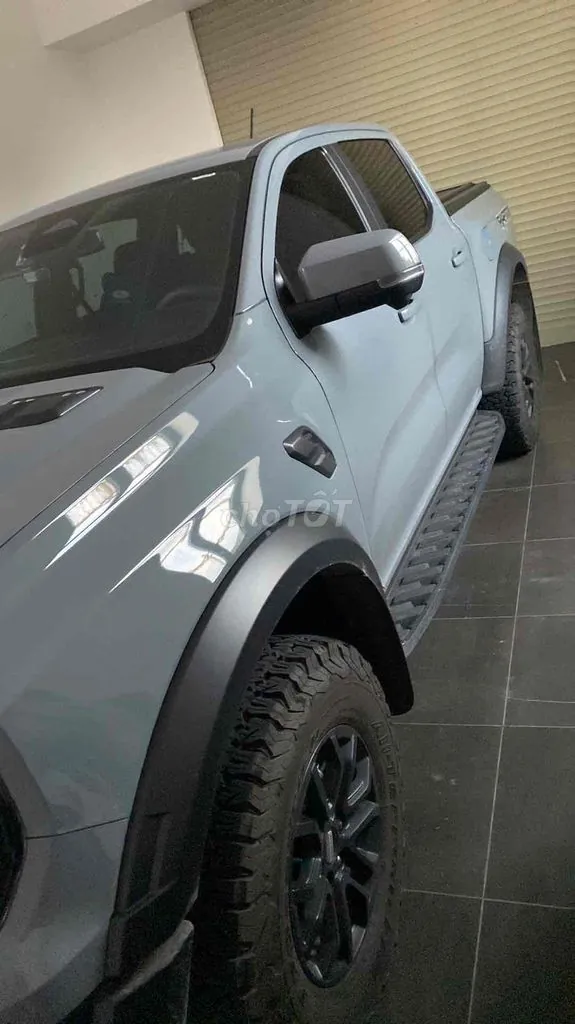 Ford Ranger 2026 photo 4