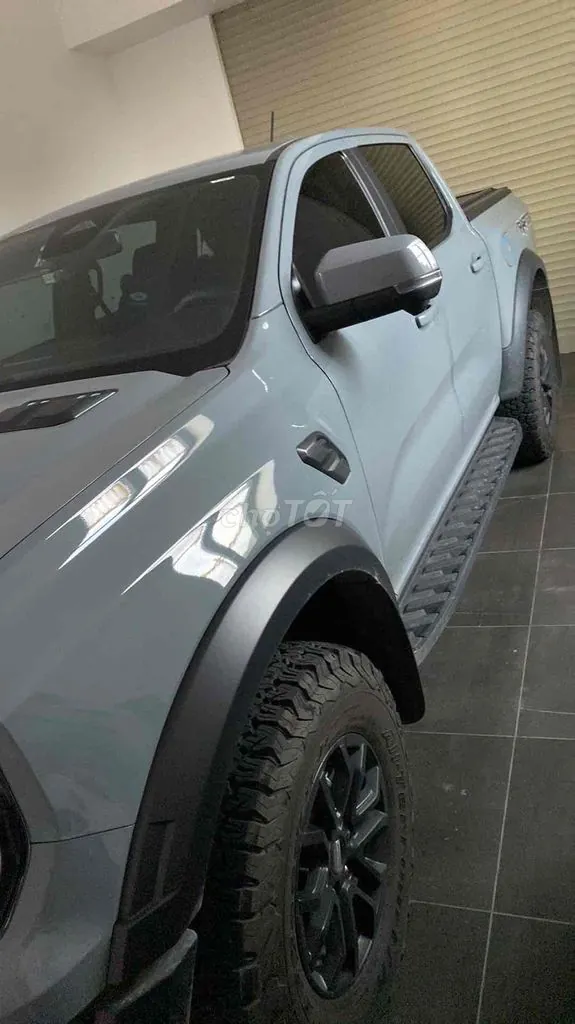 Ford Ranger 2026 photo 5