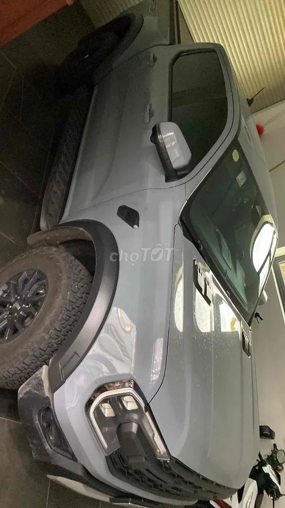 Ford Ranger 2026 photo 2