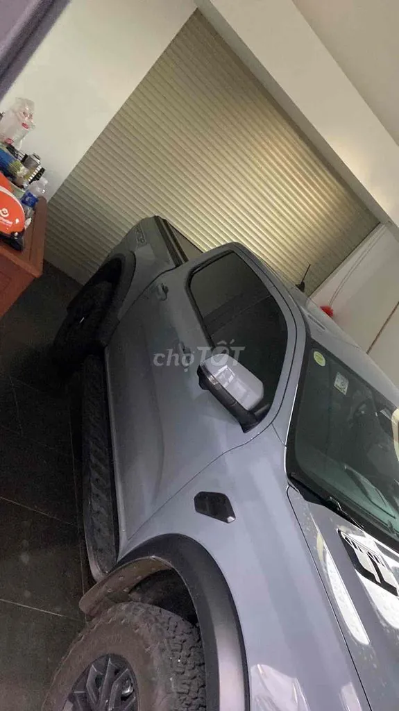 Ford Ranger 2026 photo 3