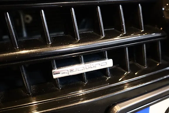 Audi Q7 2008 photo 5