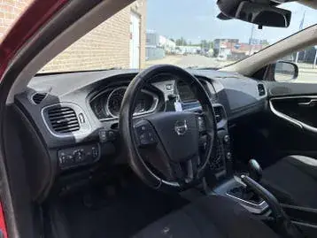 Volvo V40 2013 photo 3