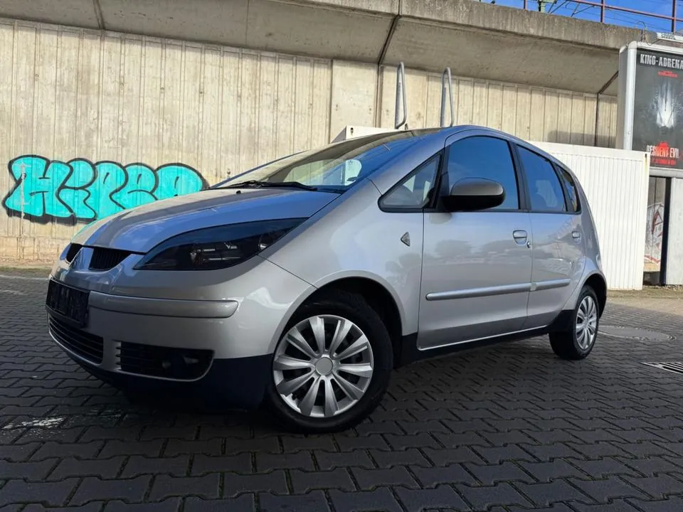 Mitsubishi Colt