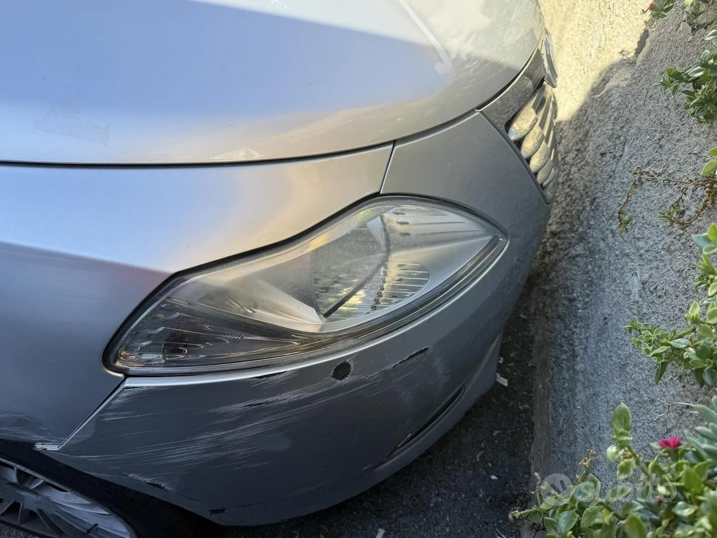 Lancia Ypsilon 2011 photo 3
