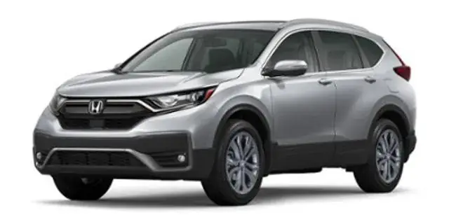Honda Crv