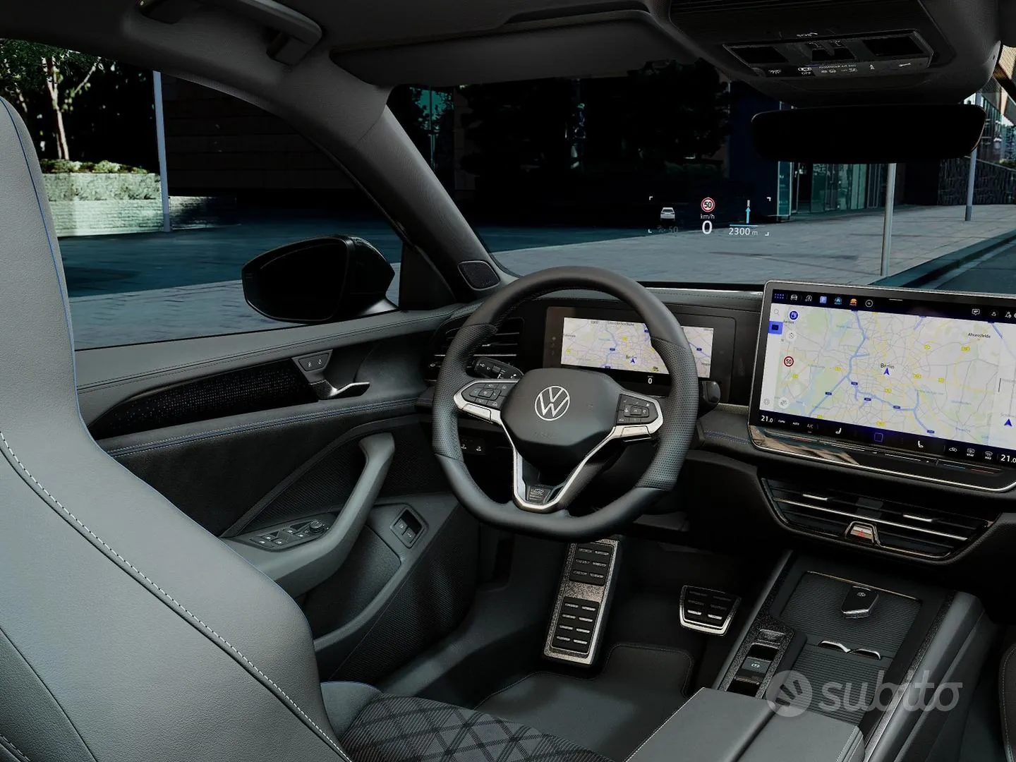 Volkswagen Passat 2026 photo 2