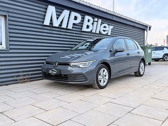 Volkswagen Golf Viii