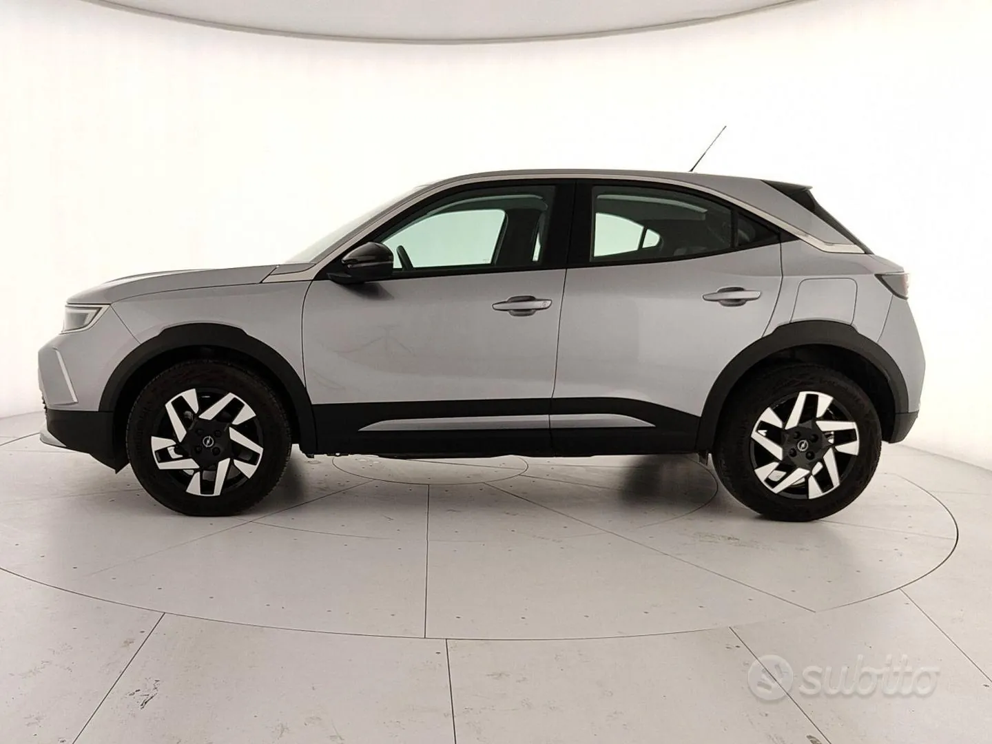 Opel Mokka 2023 photo 4