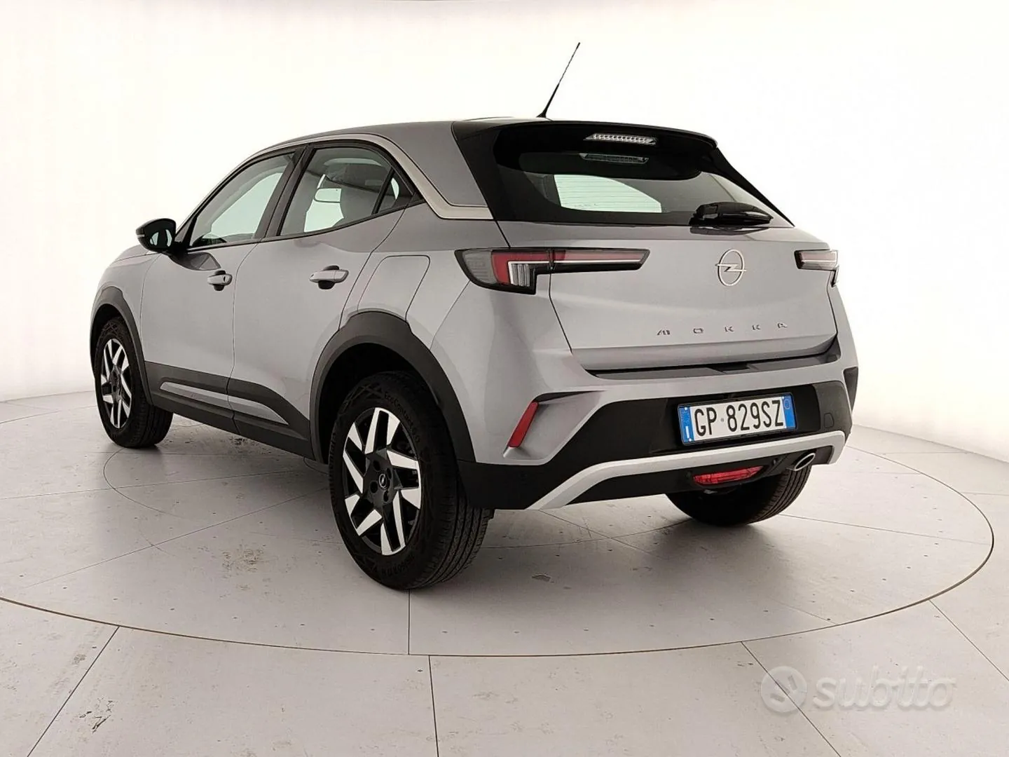 Opel Mokka 2023 photo 5