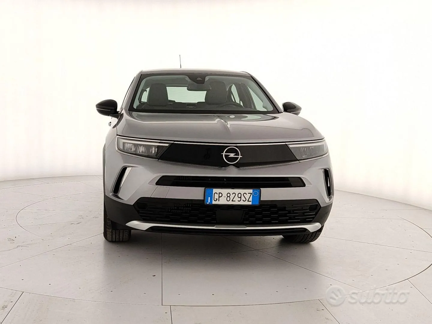 Opel Mokka 2023 photo 2